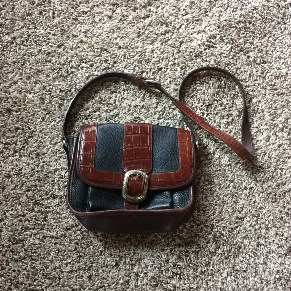 Cross body Brighton purse